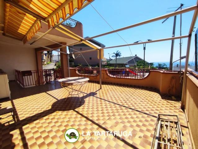 Casa in vendita a Grotte, Furci Siculo