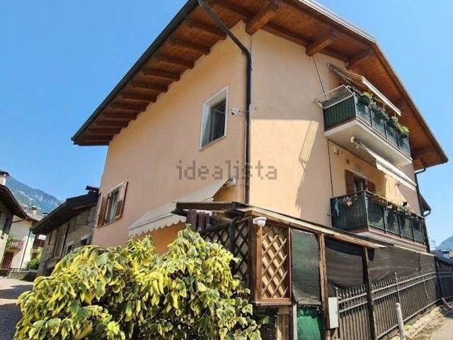 Casa in vendita a Stralleri di Sotto, Roncegno Terme