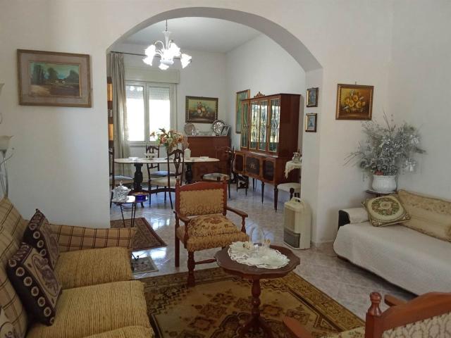 Casa in vendita a Paolini, Marsala