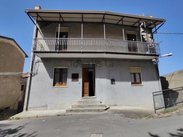 Casa in vendita a San Salvatore Di Fitalia, Sicilia