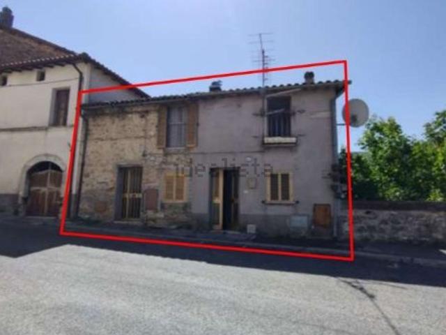 Casa in vendita a Cittaducale, Lazio