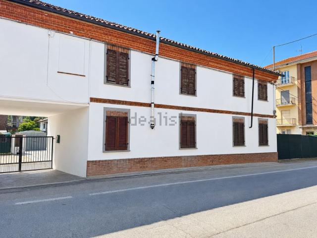 Casa in vendita a Valfea, Asti