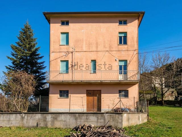 Casa in vendita a Unione di comuni Valmarecchia, Montecopiolo