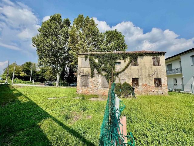 Casa in vendita a Rossignago, Spinea
