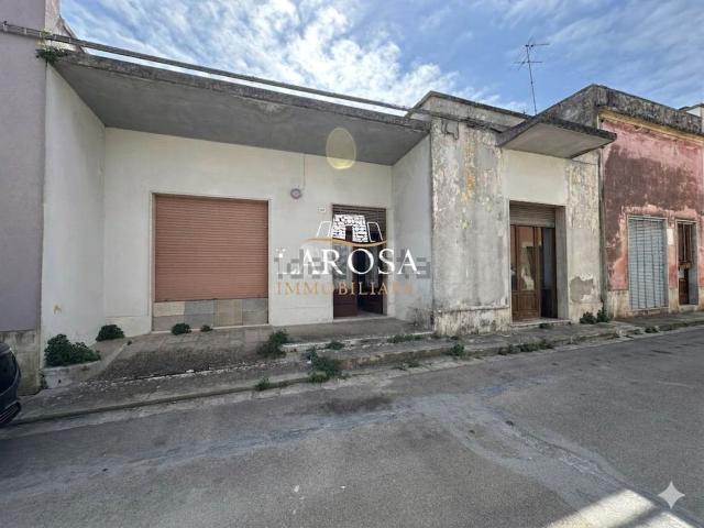 Casa in vendita a Puglia, Lecce