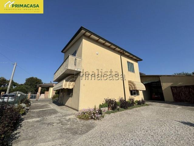 Casa in vendita a Mellaredo, Pianiga