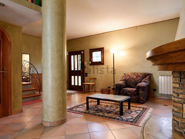 Casa in vendita a Poggetto, Poggio A Caiano