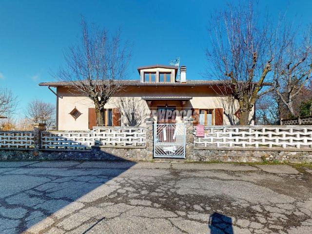 Casa in vendita a Unione di comuni Terre di Castelli, Guiglia