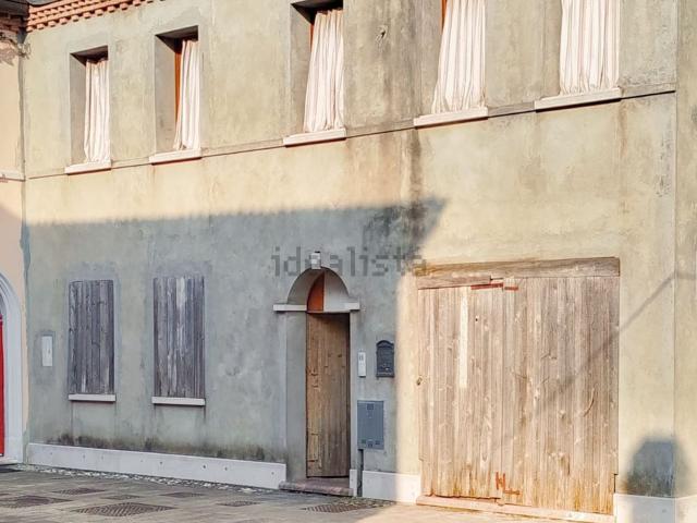 Casa in vendita a Comacchio, Reggio Emilia