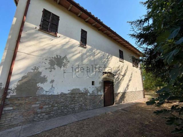 Casa in vendita a Umbertide, Umbria