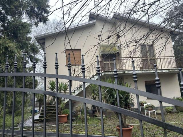 Casa in vendita a Unione Comuni Modenesi Area Nord, San Possidonio