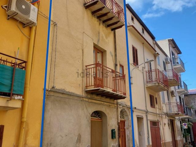 Casa in vendita a Cattolica Eraclea, Sicilia