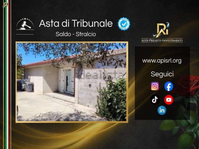 Casa in vendita a Sant'anna Arresi, Sardigna/Sardegna