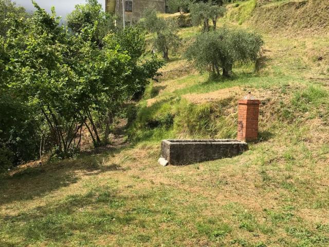 Casa in vendita a Borzonasca, Liguria