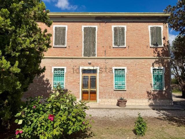 Casa in vendita a San Bartolomeo in Bosco, Ferrara
