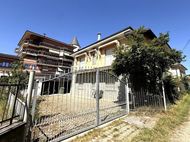 Casa in vendita a Piemonte, Torino