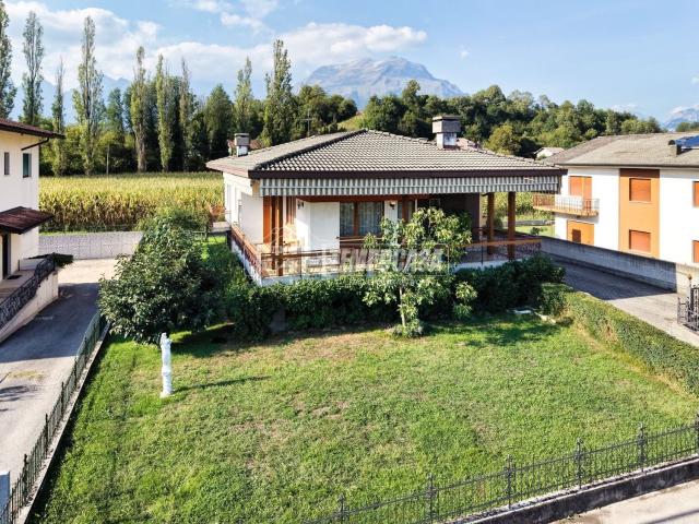 Casa in vendita a Zoldo Alto, Veneto