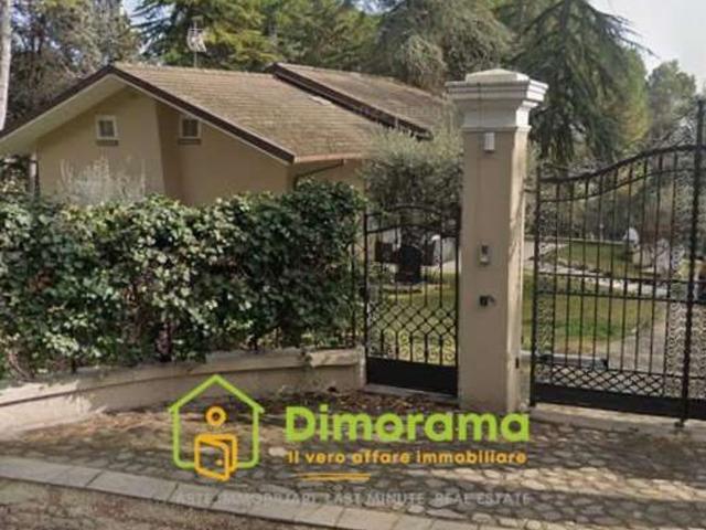 Casa in vendita a Camilluccia, Misano Adriatico
