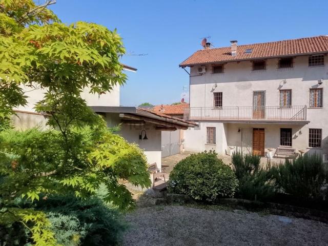 Casa in vendita a Piemonte, Torino