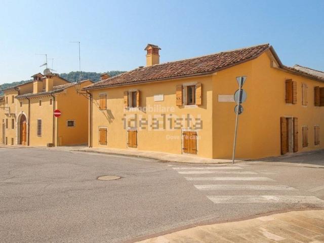 Casa in vendita a Follina, Veneto
