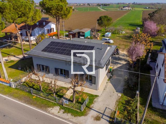 Casa in vendita a Unione di Comuni della Romagna Forlivese, Forlimpopoli