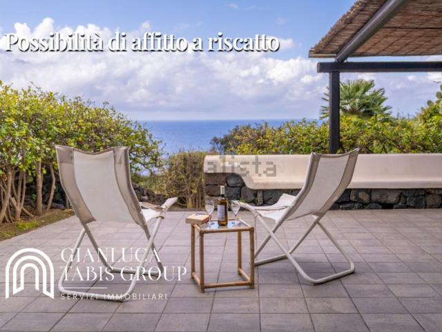Casa in vendita a Pantelleria Aeroporto, Sicilia