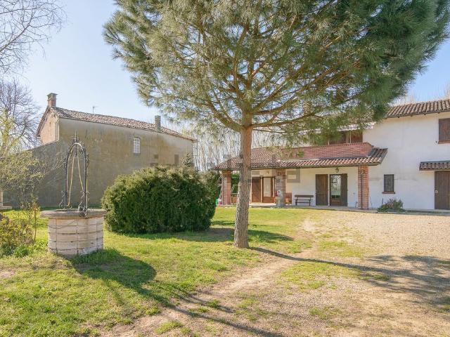 Casa in vendita a Mortara, Pavia
