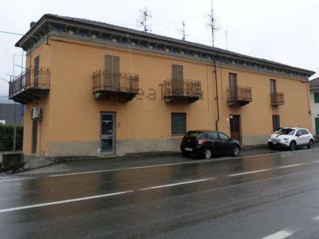 Casa in vendita a Piemonte, Torino