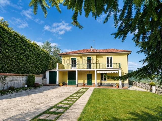 Casa in vendita a Piemonte, Cuneo