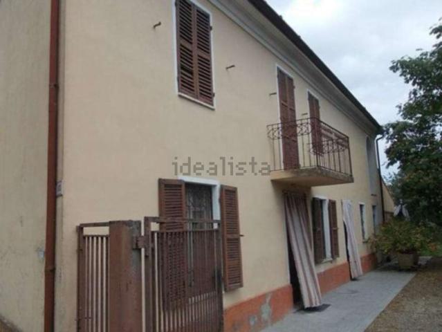 Casa in vendita a Castellazzo Bormida, Alessandria