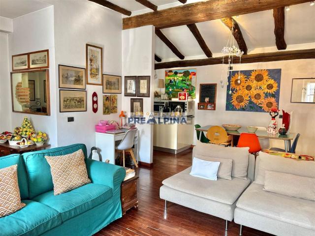 Casa in vendita a Semonte, Vertova