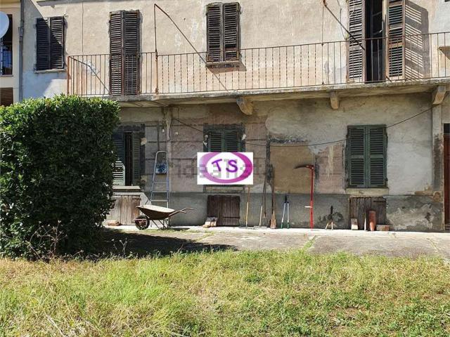 Casa in vendita a Piemonte, Alessandria