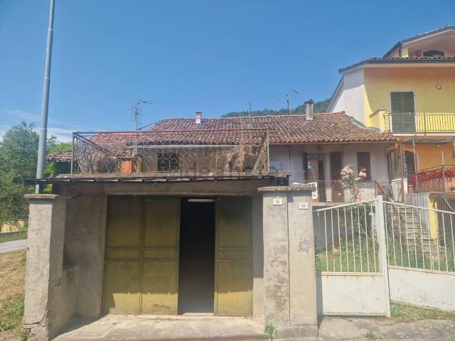Casa in vendita a Piemonte, Cuneo