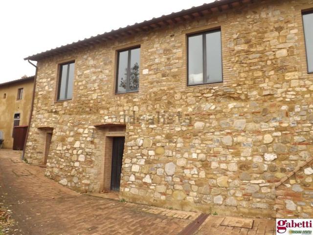 Casa in vendita a Campomaggio, Lecchi