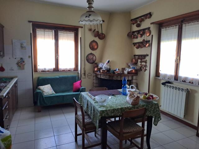 Casa in vendita a Colle degli Dei, Velletri