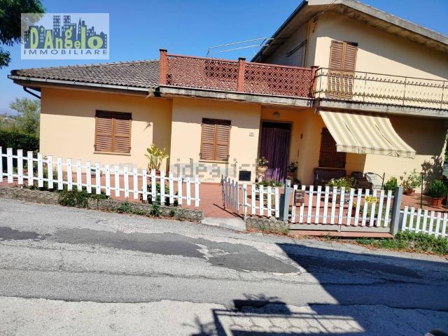 Casa in vendita a Marche, Ascoli Piceno