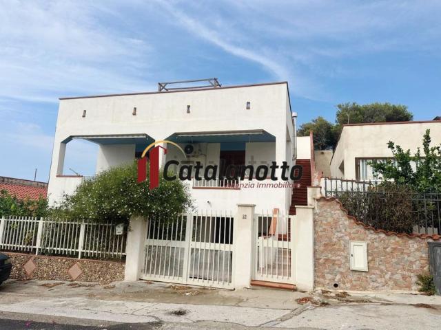Casa in vendita a Contrada Timpone Nero, Castelvetrano