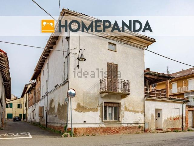 Casa in vendita a Quargnento, Alessandria