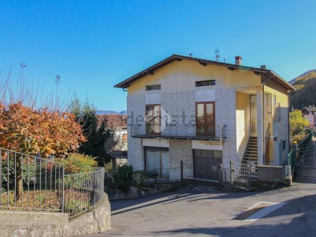 Casa in vendita a Comunità montana della Valle Sabbia, Agnosine