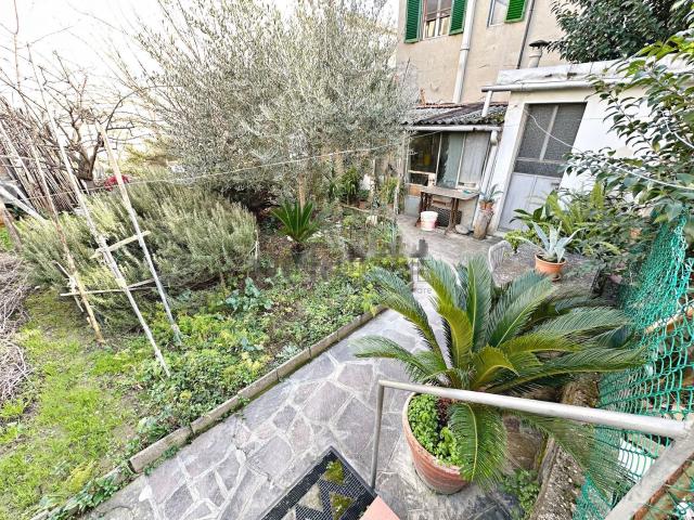 Casa in vendita a Santa Maria, Campi Bisenzio