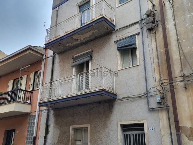 Casa in vendita a Cappuccini, Ragusa