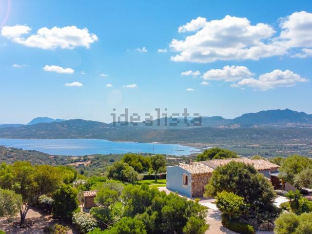 Casa in vendita a San Pantaleo, Sardigna/Sardegna