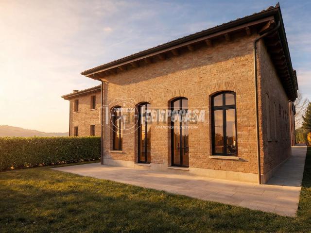 Casa in vendita a Cà di Sola, Castelvetro di Modena