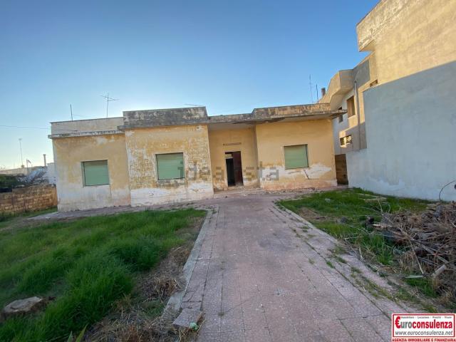 Casa in vendita a Puglia, Lecce