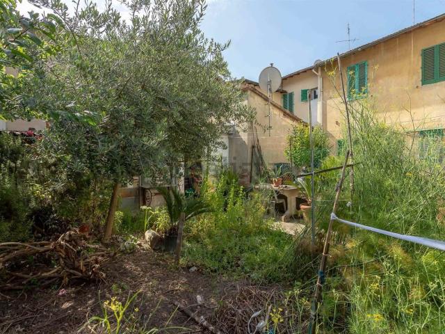 Casa in vendita a Santa Maria, Campi Bisenzio