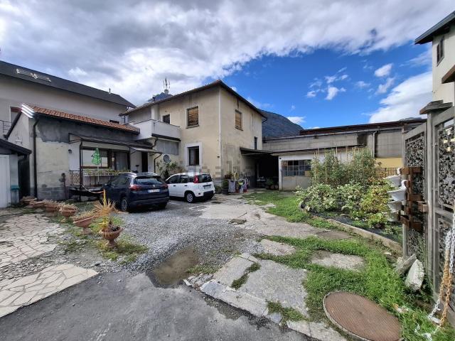 Casa in vendita a Domodossola, Verbano-Cusio-Ossola