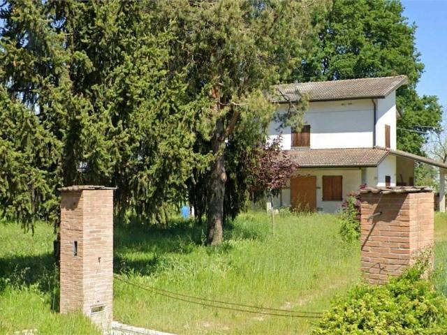 Casa in vendita a Unione Comuni Modenesi Area Nord, Finale Emilia