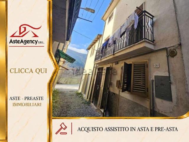 Casa in vendita a Raiano, L'Aquila