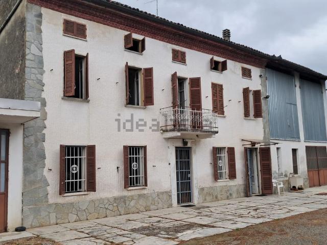 Casa in vendita a Piemonte, Alessandria