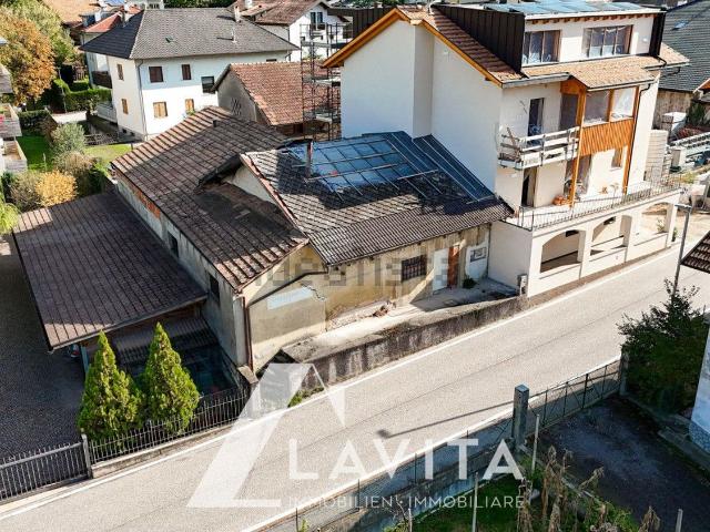 Casa in vendita a Laag - Laghetti, Neumarkt - Egna